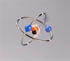 Atommodel, helium